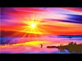 HAPPY MORNING MUSIC 💖 Morning Meditation Music To Wake Up - Enjoy Your Beautiful Day