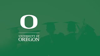 Oregon - Earth Sciences