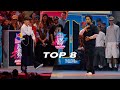 Jaira Joy vs Jean Michel Cruel | TOP 8 | RED BULL DANCE YOUR STYLE WORLD FINAL 2025 MAIN STAGE