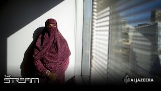 The Stream - The niqab row and Canada’s election