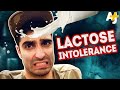 Why most adults are lactose intolerant | AJ+