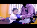 Gross Motor Skills (Early Intervention_Rehabilitation) - Telugu