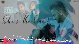 SHE'S THE ONE NEW SONG 2022.||MUSIC BY JERRY ||EDIT BY VIKASH KUMAR BHARGAV@grandstudiomusic
