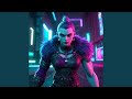 Velvet Twilight Echo
