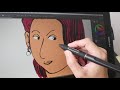 검토 huion kamvas 13 펜 디스플레이 단 $239