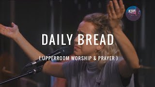 Daily Bread l UPPERROOM WORSHIP \u0026 PRAYER MOMENT 2020.04.10