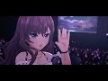 【デレステ】fin e ～美しき終焉～ mv