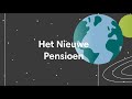 Pensioenfonds PGB het nieuwe pensioen (NL)