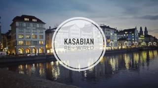 Kasabian - Re-wired