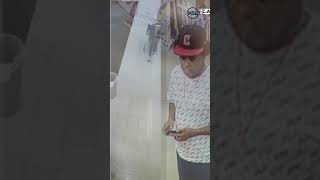 Utah police search for suspects in elaborate retail theft ring