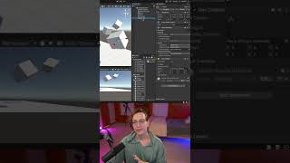 What is the Inspector - #Unity #tutorial #beginner