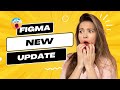 Multi-edit: New Figma Update (2024) | Figma Big Update 2024 | Multi Edit, Switch Gradient & more