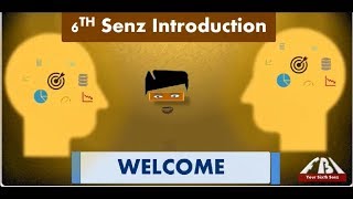 What is Sixth Sense? | Introduction| Tamil | ஆறாம் அறிவு | #thinking #brain  #meiunardhal