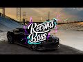 Coste - Resent [Bass Boost]