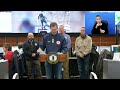 gov. andy beshear severe weather update 02.19.25