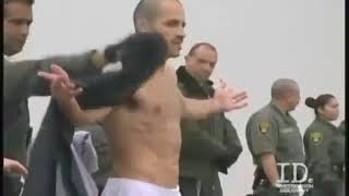 California's Most Dangerous Maximum Security Prison