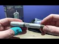 metene lancet device how to use