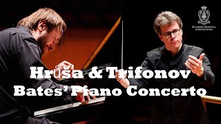 Bates, Piano Concerto for Trifonov