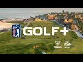 The Official GOLF+ Trailer