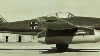 List of jet aircraft of World War II | Wikipedia audio article