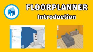 Floorplanner introduction