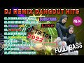 DJ REMIX DANGDUT HITS 💃|| DJ TIRANI - DJ BAWA AKU KEPENGHULU || DJ MATA HATI TIKTOK VIRAL ❤️