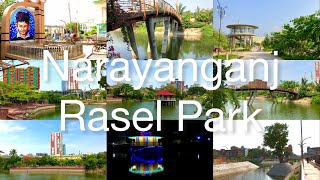 Rasel park Narayanganj