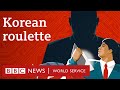 Gambling with a billion dollar account, The Lazarus Heist, Episode 7 - BBC World Service podcast
