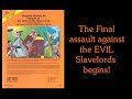 RPG Retro Review: A3 Assault on the Aerie of the Slavelords