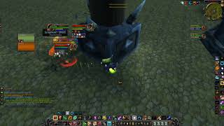 Zeu aka Admin gcd hack dispell