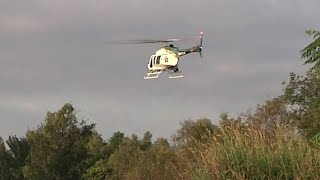 Orange County sheriff limits flights, turns down calls due to helicopter issues
