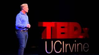 Confronted by Truth in Haiti | Jesse Baker | TEDxUCIrvine