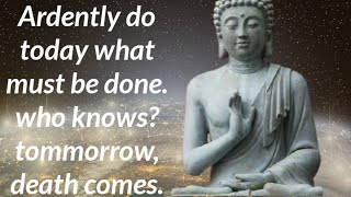 Buddha quotes on death|Great buddha quotes on life|