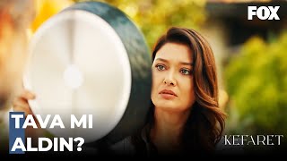 Ahmet'in Zeynep'e Doğum Günü Hediyesi - Kefaret 1. Bölüm