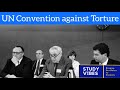 UN Convention against Torture