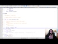 Let's Code Python: Deque, Part 13