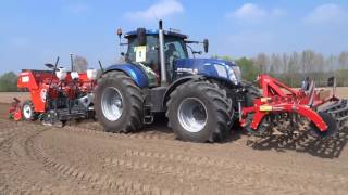 Miedema CP Cup Planter