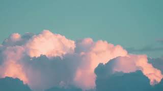 The Sky | Meditation Relaxing Music |Peaceful Relaxing MusicWater SongRelaxing Piano Music •