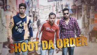 Shoot Da Order : Jass Manak || Jagpal Sandhu || Jayy Randhawa || Shooter || Javed Creations