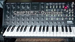 Korg MS-20 Tips & Tricks - Chapter 2: Overdrive