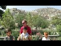 In Honor of Neil Everett, Cool As THE Rule - THE Sports Travel GOAT Had a Great Time in...Kabul!