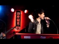 20110305 公館河岸 蕭閎仁 mini concert 16.隔離島