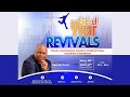 End of Year Revivals | Apst. David Juma | SWC | DCIKZ