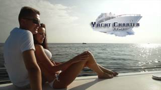 Charter your love Yacht in San Francisco 415-830-4578