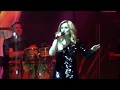 Lara Fabian - I Will Love Again Live In Athens