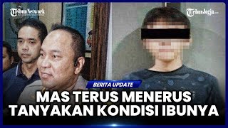 PENYESALAN MENDALAM REMAJA YANG BUNUH AYAH DAN NENEK