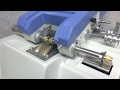 Semi Automatic Lens Edger Machine By Deep International