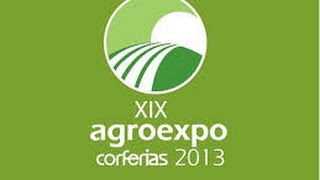 Feria Agroexpo Colombia 2013 - TvAgro por Juan Gonzalo Angel