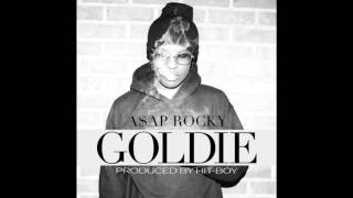 ASAP Rocky- Purple Swag Chapter 2 (Ft. Spaceghost Purrp, Nast)
