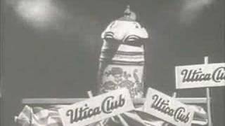 Utica Club Commercial #1